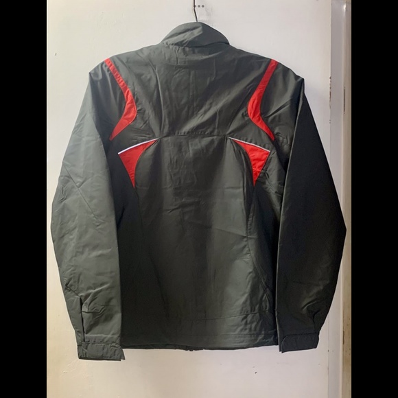 🌟 Lightweight Mini Ottoman Jacket - Picture 5 of 7